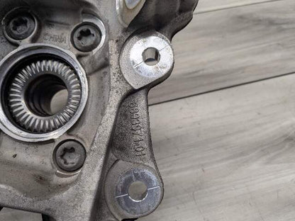 22-25 OEM BMW G42 230 M240 REAR Left Driver Knuckle Wheel Hub Spindle Bearing