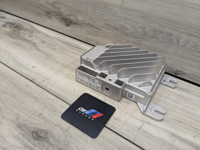 OEM BMW F97 G01 G05 G20 G23 G30 G42 G80 G83 Radio AMP Amplifier Booster HARMAN