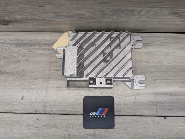 OEM BMW F97 G01 G05 G20 G23 G30 G42 G80 G83 Radio AMP Amplifier Booster HARMAN