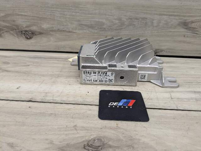 OEM BMW F97 G01 G05 G20 G23 G30 G42 G80 G83 Radio AMP Amplifier Booster HARMAN