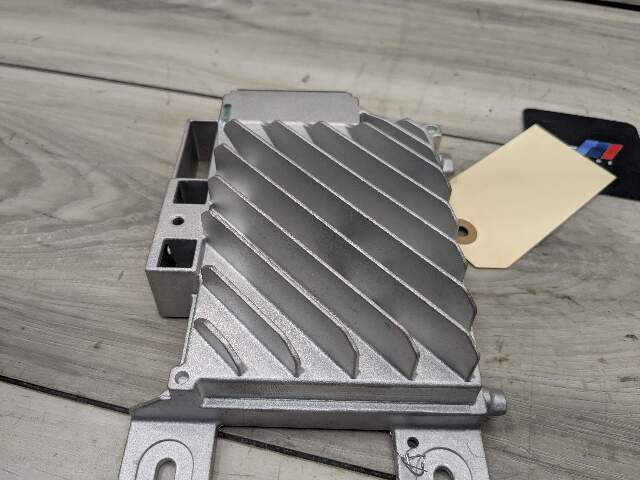 OEM BMW F97 G01 G05 G20 G23 G30 G42 G80 G83 Radio AMP Amplifier Booster HARMAN