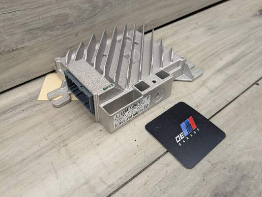 OEM BMW F97 G01 G05 G20 G23 G30 G42 G80 G83 Radio AMP Amplifier Booster HARMAN