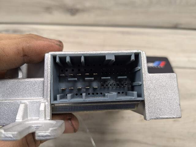 OEM BMW F97 G01 G05 G20 G23 G30 G42 G80 G83 Radio AMP Amplifier Booster HARMAN