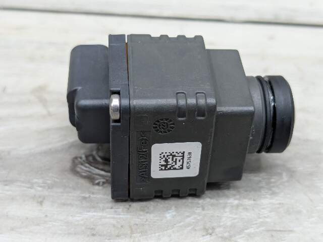 OEM BMW F90 F97 G01 G20 G23 G30 G42 G80 Rear View Backup Trunk Reverse Camera
