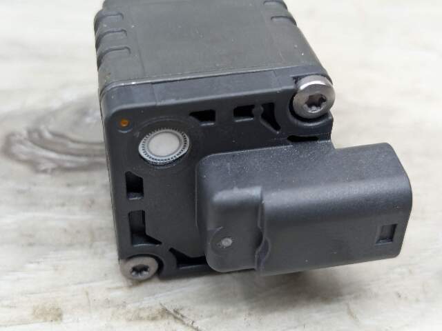 OEM BMW F90 F97 G01 G20 G23 G30 G42 G80 Rear View Backup Trunk Reverse Camera