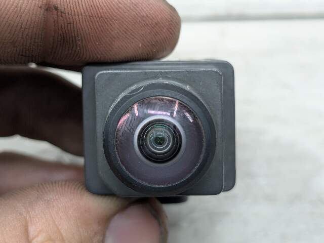 OEM BMW F90 F97 G01 G20 G23 G30 G42 G80 Rear View Backup Trunk Reverse Camera