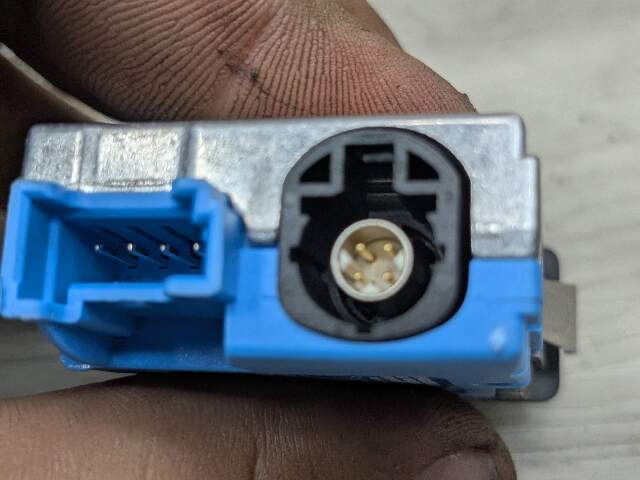 OEM BMW F44 F48 F97 G01 G05 G12 G20 G30 G80 USB Dual Type C Charger Port Socket
