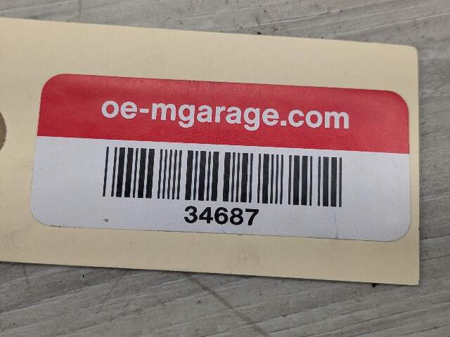 OEM BMW F44 F48 F97 G01 G05 G12 G20 G30 G80 USB Dual Type C Charger Port Socket