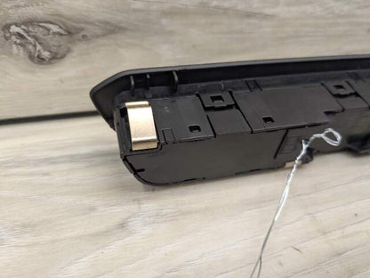 OEM BMW G20 G22 G23 G80 G82 G83 M3 M4 Control Panel Radio Media Buttons Control