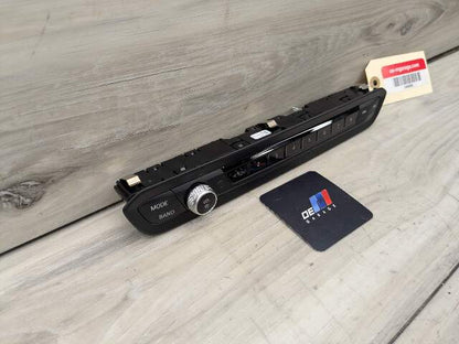 OEM BMW G20 G22 G23 G80 G82 G83 M3 M4 Control Panel Radio Media Buttons Control