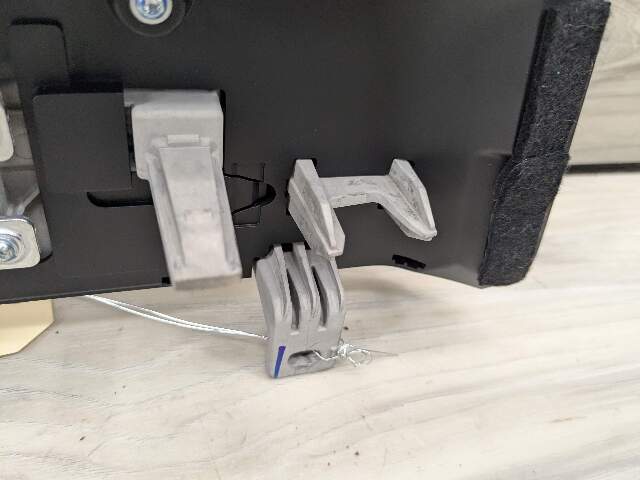 OEM BMW G20 G22 G23 G26 G42 G80 PRE-LCI Navigation Monitor Display Screen 10.25"