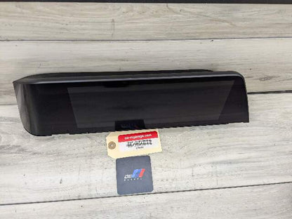 OEM BMW G20 G22 G23 G26 G42 G80 PRE-LCI Navigation Monitor Display Screen 10.25"