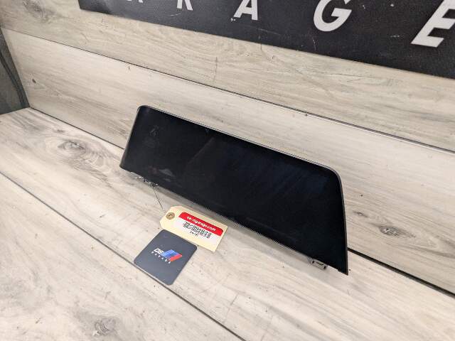 OEM BMW G20 G22 G23 G26 G42 G80 PRE-LCI Navigation Monitor Display Screen 10.25"