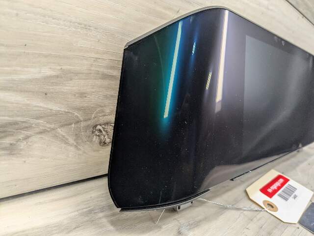 OEM BMW G20 G22 G23 G26 G42 G80 PRE-LCI Navigation Monitor Display Screen 10.25"