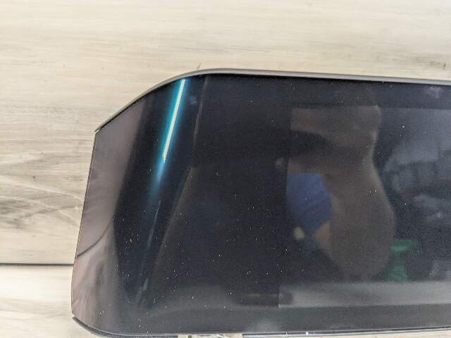 OEM BMW G20 G22 G23 G26 G42 G80 PRE-LCI Navigation Monitor Display Screen 10.25"