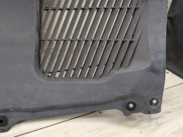 OEM BMW G20 G22 G42 M340 M240 Front Left Driver Fender Liner Wheel Splash Shield