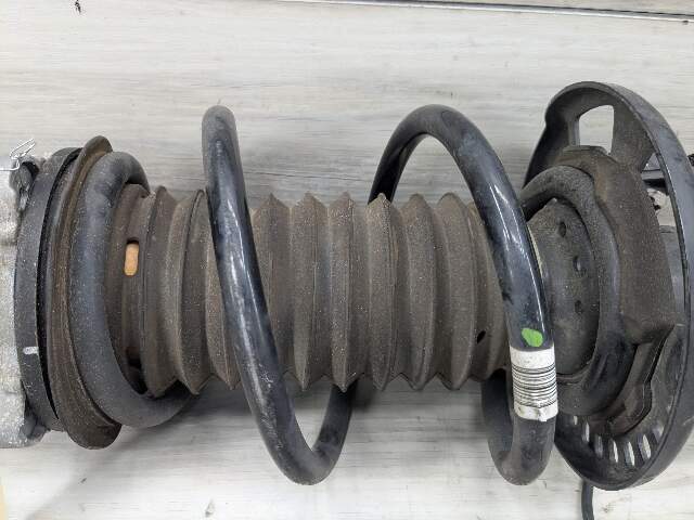 22-25 OEM BMW G42 M240iX AWD FRONT Left Driver Side Strut Shock Absorber VDC 15k