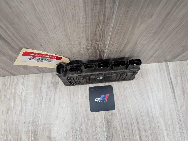 OEM BMW F23 F30 F36 G01 G12 G20 G30 Integrated Power Supply Module Unit B46 B58