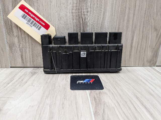 OEM BMW F23 F30 F36 G01 G12 G20 G30 Integrated Power Supply Module Unit B46 B58