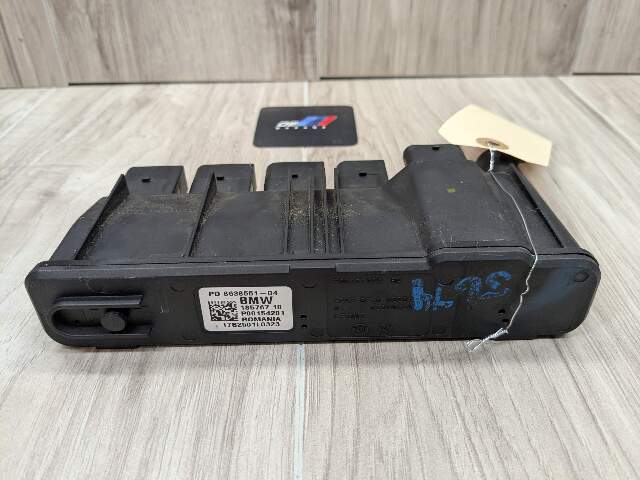 OEM BMW F23 F30 F36 G01 G12 G20 G30 Integrated Power Supply Module Unit B46 B58