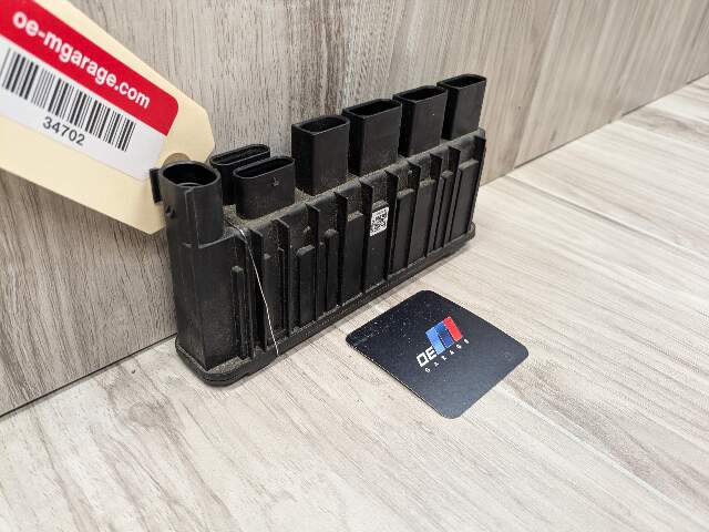 OEM BMW F23 F30 F36 G01 G12 G20 G30 Integrated Power Supply Module Unit B46 B58