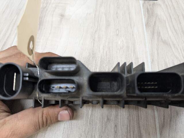 OEM BMW F23 F30 F36 G01 G12 G20 G30 Integrated Power Supply Module Unit B46 B58