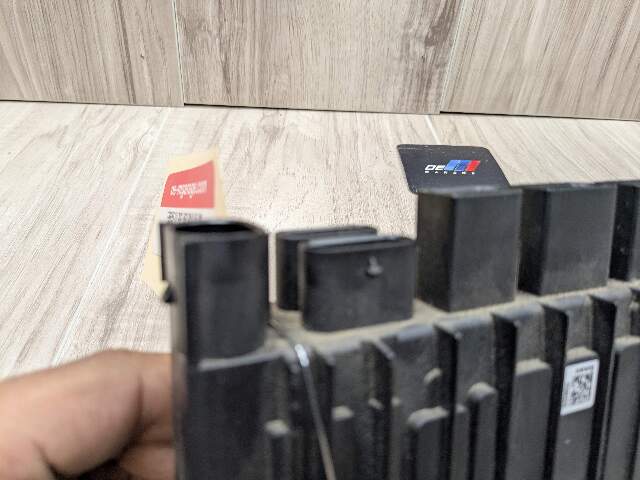 OEM BMW F23 F30 F36 G01 G12 G20 G30 Integrated Power Supply Module Unit B46 B58