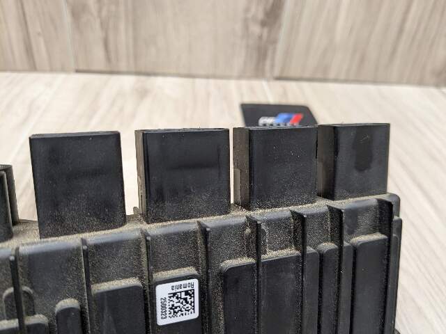 OEM BMW F23 F30 F36 G01 G12 G20 G30 Integrated Power Supply Module Unit B46 B58