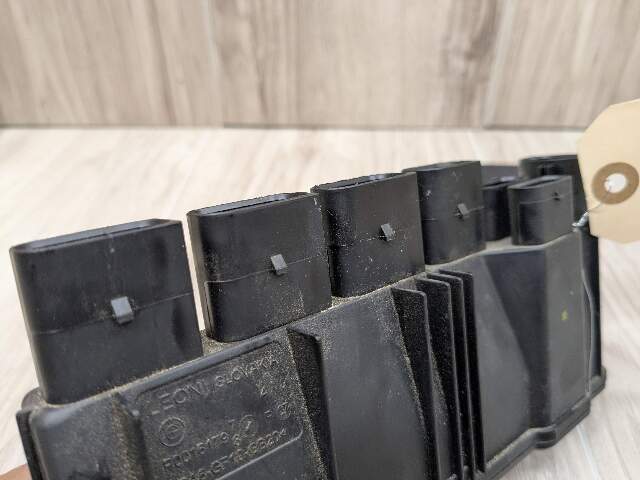 OEM BMW F23 F30 F36 G01 G12 G20 G30 Integrated Power Supply Module Unit B46 B58