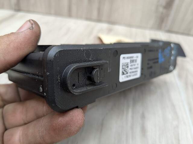 OEM BMW F23 F30 F36 G01 G12 G20 G30 Integrated Power Supply Module Unit B46 B58