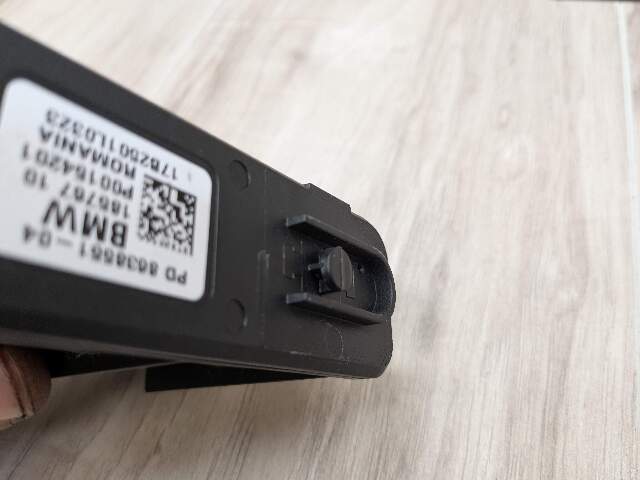 OEM BMW F23 F30 F36 G01 G12 G20 G30 Integrated Power Supply Module Unit B46 B58