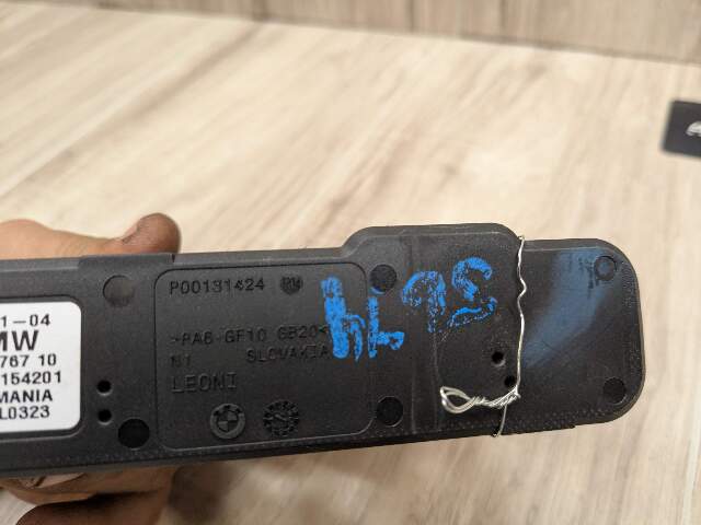 OEM BMW F23 F30 F36 G01 G12 G20 G30 Integrated Power Supply Module Unit B46 B58