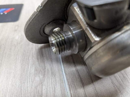 OEM BMW G12 G30 G32 F22 F30 F32 F36 HPFP B46 B58 Engine High Pressure Fuel Pump