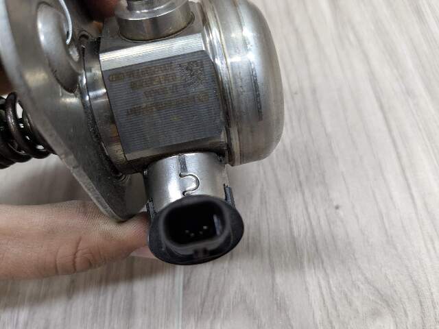 OEM BMW G12 G30 G32 F22 F30 F32 F36 HPFP B46 B58 Engine High Pressure Fuel Pump