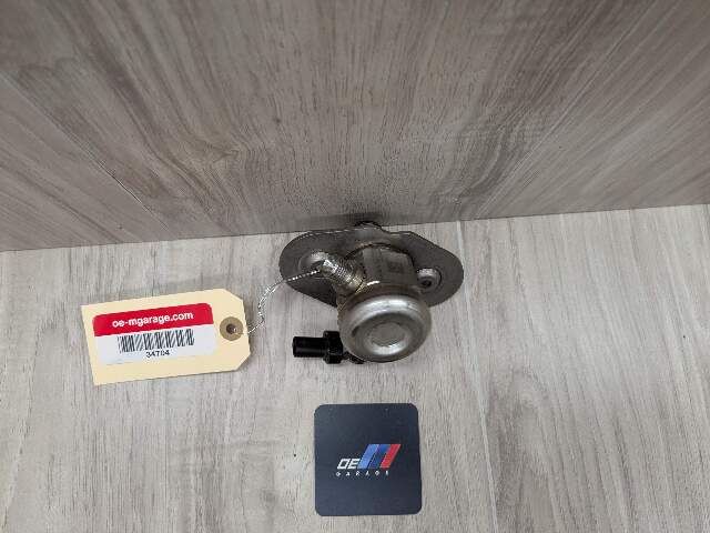 OEM BMW G12 G30 G32 F22 F30 F32 F36 HPFP B46 B58 Engine High Pressure Fuel Pump