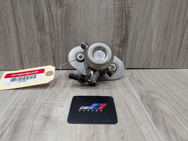 OEM BMW G12 G30 G32 F22 F30 F32 F36 HPFP B46 B58 Engine High Pressure Fuel Pump