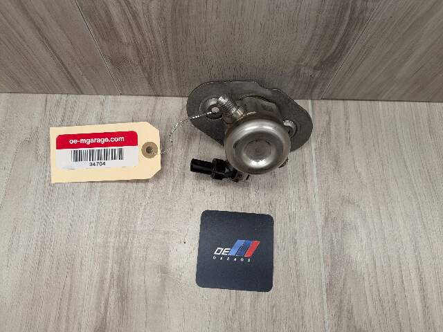 OEM BMW G12 G30 G32 F22 F30 F32 F36 HPFP B46 B58 Engine High Pressure Fuel Pump