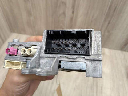 OEM BMW G20 G22 G23 G80 G82 G83 Radio Audio Sound Amplifier Control Module SDARS