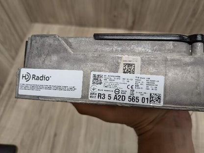 OEM BMW G20 G22 G23 G80 G82 G83 Radio Audio Sound Amplifier Control Module SDARS