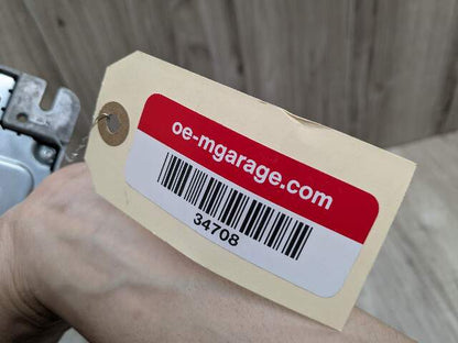 OEM BMW G20 G22 G23 G80 G82 G83 Radio Audio Sound Amplifier Control Module SDARS