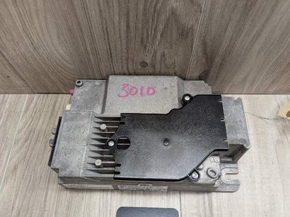 OEM BMW G20 G22 G23 G80 G82 G83 Radio Audio Sound Amplifier Control Module SDARS