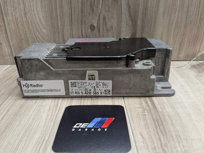 OEM BMW G20 G22 G23 G80 G82 G83 Radio Audio Sound Amplifier Control Module SDARS