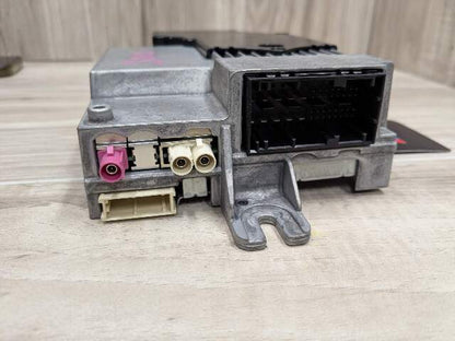 OEM BMW G20 G22 G23 G80 G82 G83 Radio Audio Sound Amplifier Control Module SDARS