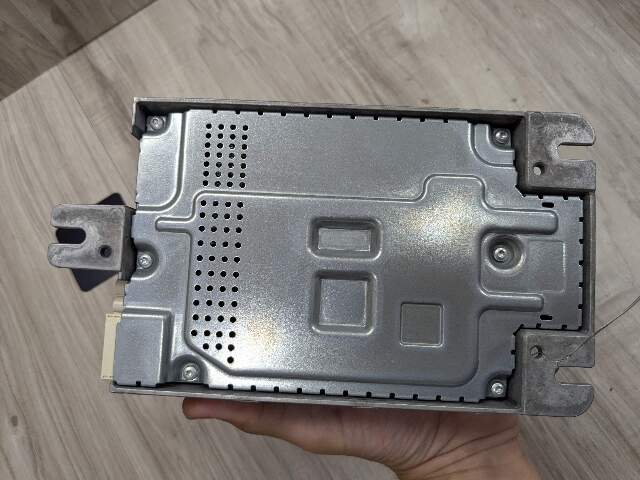 OEM BMW G20 G22 G23 G80 G82 G83 Radio Audio Sound Amplifier Control Module SDARS