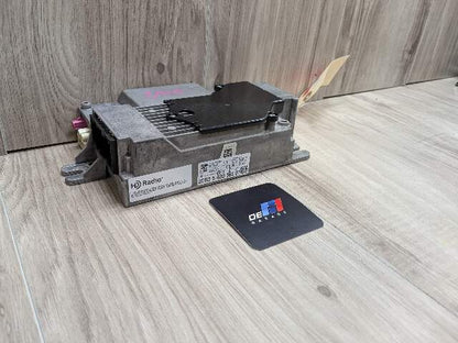 OEM BMW G20 G22 G23 G80 G82 G83 Radio Audio Sound Amplifier Control Module SDARS