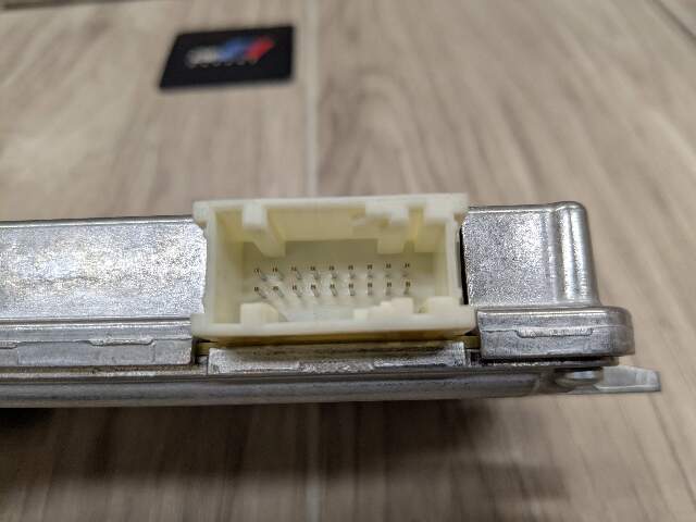 OEM BMW F90 G01 G12 G20 G23 G30 G80 M3 Surround View Camera Control Module ICAM2