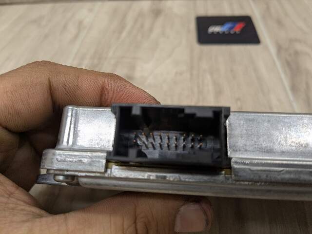 OEM BMW F90 G01 G12 G20 G23 G30 G80 M3 Surround View Camera Control Module ICAM2