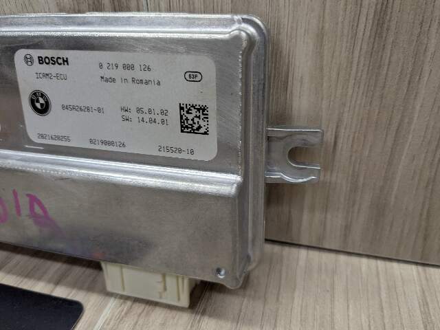 OEM BMW F90 G01 G12 G20 G23 G30 G80 M3 Surround View Camera Control Module ICAM2