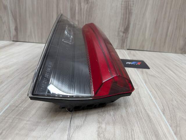 19-21 OEM BMW G20 330 M340 Rear Left Driver Side LED Inner Stop Tail Light