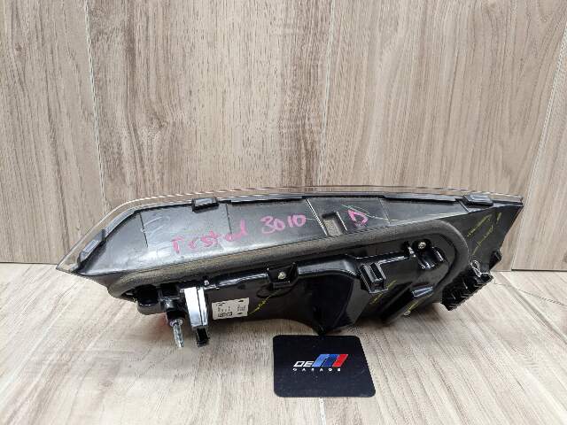 19-21 OEM BMW G20 330 M340 Rear Left Driver Side LED Inner Stop Tail Light